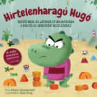 Hirtelenharagu Hugo