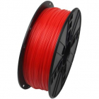 Filament pentru imprimanta 3D 3DP ABS1 75 01 FR ABS Fluorescent Red 1 