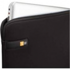 Husa laptop Notebook 17 spuma Eva 1 compartiment black LAPS117K 320136