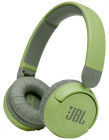 Casti JBL On Ear Junior JR 310BT Green