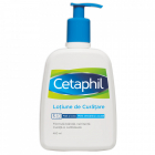 Lotiune de curatare pentru piele sensibila si uscata Cetaphil Gramaj 2