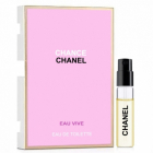 Esantion Chanel Chance Eau Vive Apa de Toaleta Femei 1 5 ml