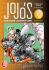 JoJo s Bizarre Adventure Part 5 Golden Wind Volume 8