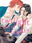 Twilight Out of Focus Volume 2