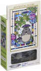 Puzzle 126 piese My Neighbor Totoro Umbrela