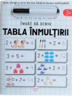 Tabla inmultirii