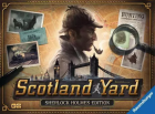 Joc de societate Scotland Yard Sherlock Holmes