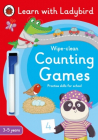 Wipe Clean Counting Games