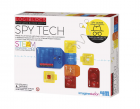 Joc electronic Logiblocs Set Spy Tech