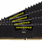 Memorie Vengeance LPX DDR4 4 x 16 GB 2400 MHz CL14 kit