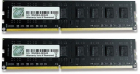 Memorie Value DDR3 8 GB 1600 MHz CL11 kit