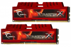 Memorie Ripjaws X DDR3 16 GB 1866 MHz CL10 kit