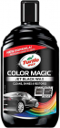 Ceara Sealant Turtle Wax Pasta polish 3 in 1 Color Magic Jet Black Wax