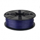 Filament pentru imprimanta 3D 3DP PLA1 75 01 GB PLA Galaxy Blue 1 75mm