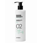 Sampon Par Vopsit GS02N Color Glow 1000ml Good Society Metropolitan Gr