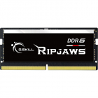 Memorie laptop RipJaws 16GB DDR5 4800MHz CL40