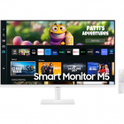 Monitor LS27CM501EUXDU 27inch White