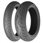 Anvelope Bridgestone Battlax Bt023 F 110 80 R18 58W