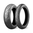 Anvelope Bridgestone BATTLAX T31 F 120 70 R17 58W