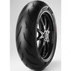 Anvelope Pirelli D ROSSO SCOOTER F R 110 70 R12 47P