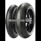 Anvelope Pirelli D SUPER CORSA SP V2 120 70 R17 58W