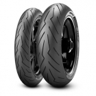 Anvelope Pirelli DIABLO ROSSO 3 120 60 R17 55W