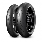 Anvelope Pirelli DIABLO ROSSO CORSA 2 120 70 R17 58W