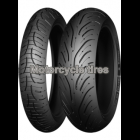 Anvelope Michelin PILOT ROAD 4 GT 180 55 R17 73W