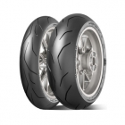 Anvelope Dunlop SPORTSMART TT 120 70 R17 58W