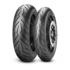 Anvelope Pirelli DIABLO ROSSO SCOOTER SC 100 90 R12 64P