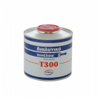 Diluant pentru pensula Vitex T300 incolor 375 ml