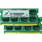 Memorie laptop F3 1600C9D 8GSL DDR3 2 x 4 GB 1600 GHz CL9 1 35V kit