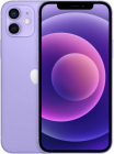 Smartphone Apple iPhone 12 64GB 5G Purple