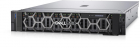 Server DELL PowerEdge R750 Rack 2U 2x Procesor Intel R Xeon R Silver 4