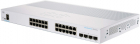 Switch Cisco Gigabit CBS350 24T 4G
