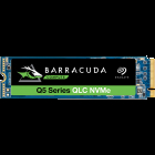 SSD SEAGATE BaraCuda Q5 500GB M 2 2280 S2 PCIe Gen3 x4 NVMe 1 3 Read W
