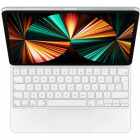 Husa Magic Keyboard iPad Pro 11inch gen 3 iPad Air gen 4 Alb