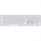 Tastatura Magic Keyboard 2021 with Touch ID and Numeric Keypad Interna