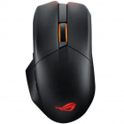 Mouse Gaming Wireless Bluetooth ROG Chakram X Origin AimPoint Negru