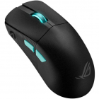 Mouse Gaming Wireless Bluetooth ROG Harpe Ace Aim Lab Edition Negru