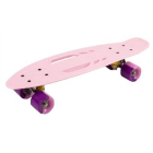 Skateboard Copii Galaxy Pink