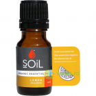 Ulei Esential de Lamaie Lemon Ecologic Bio 10ml