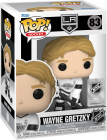 Figurina NHL Wayne Gretzky
