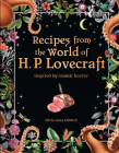 Recipes from the World of H P Lovecraft