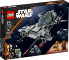 LEGO Star Wars Pirate Snub Fighter 75346