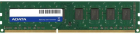 Memorie ADDU1600W8G11 S DDR3 8GB 1600 MHz CL11