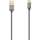 Cablu de Date USB C Metal