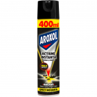 Spray gandaci furnici Aroxol efect instant 400 ml