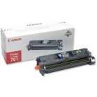 Toner laser Canon 701 Negru 5000 pagini LBP 5200