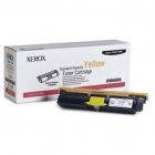Toner laser Xerox 113R00690 Yellow 1 5K Phaser 6120 6115 MFP